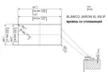 Blanco JARON XL 6 S-IF InFino PushControl.5